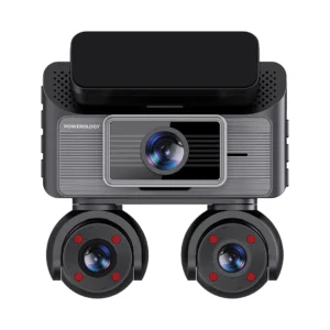 دوربین خودرو Sentra پاورولوژی Powerology Sentra Dash Camera