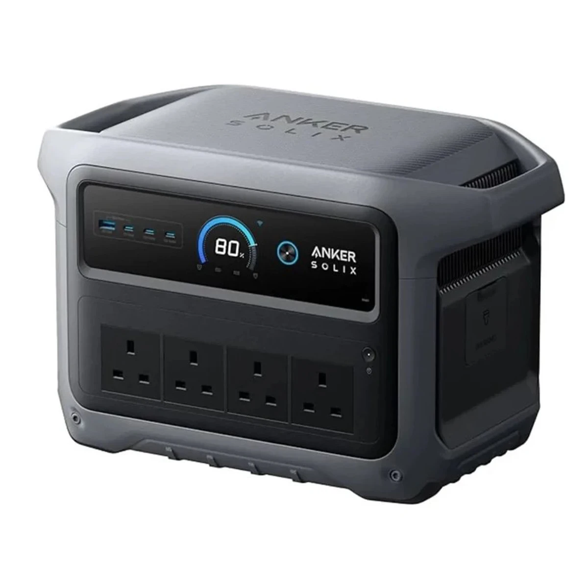 پاور استیشن Anker مدل SOLIX C1000