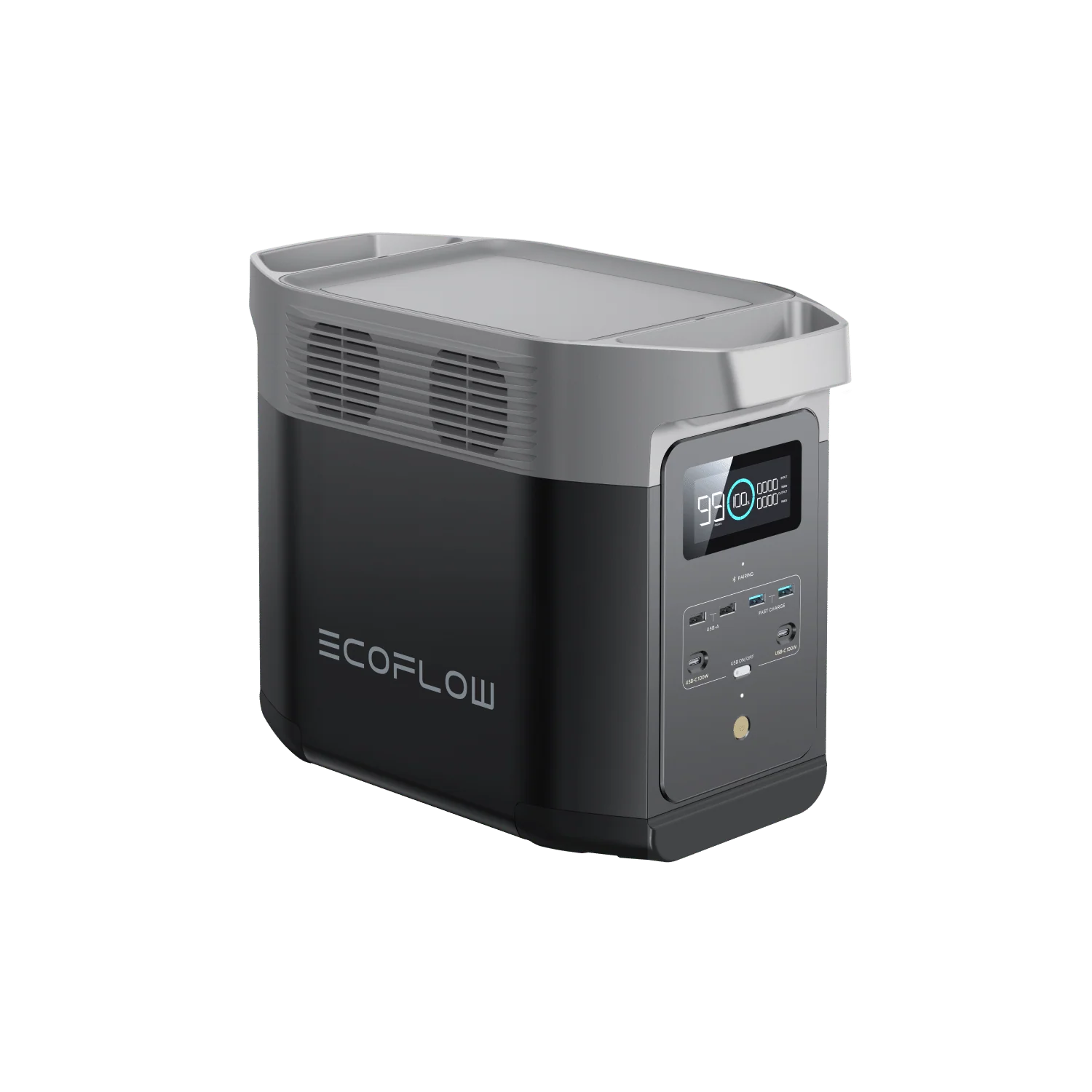 پاور استیشن EcoFlow مدل DELTA 2 Max