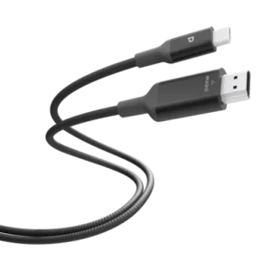 کابل تبدیل USB-C به HDMIپاورولوژی
