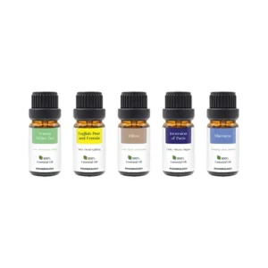 پک اسانس خوشبو كننده پاورولوژی Powerology Signature Scent Premium Fragrance Oil