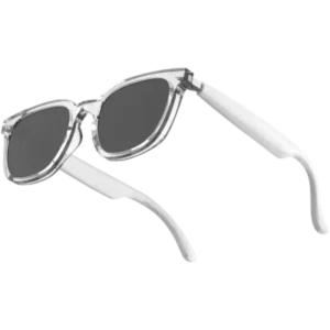 عینک هوشمند پاورولوژی Powerology Nice Smart Audio Sunglasses