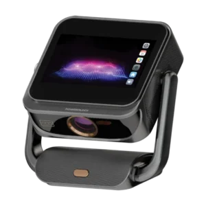 ویدیو پروژکتور با صفحه لمسی Pharos پاورولوژی Powerology Pharos Projector